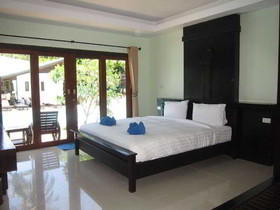 Koh Tao Regal Resort