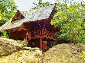 Koh Tao Royal Resort