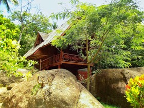 Koh Tao Royal Resort