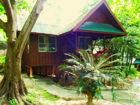 Koh Tao Royal Resort