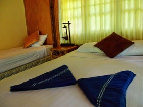 Koh Tao Royal Resort