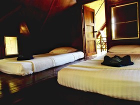 Koh Tao Royal Resort