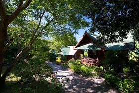 Koh Tao Royal Resort