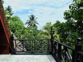 Koh Tao Royal Resort