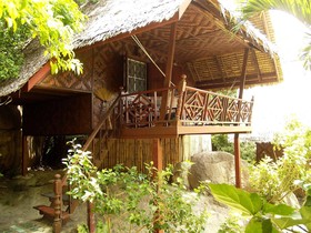 Koh Tao Royal Resort