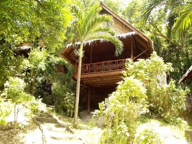 Koh Tao Royal Resort