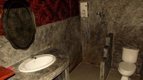 Koh Tao Royal Resort