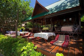 Koh Tao Royal Resort
