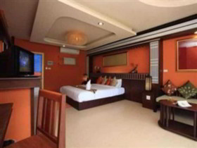 Koh Tao Simple Life Resort