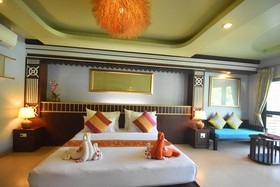 Koh Tao Simple Life Resort