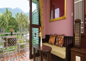 Koh Tao Simple Life Resort