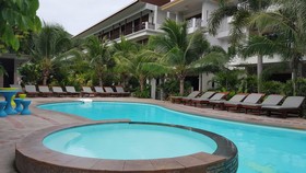 Koh Tao Simple Life Resort