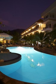Koh Tao Simple Life Resort