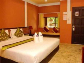 Koh Tao Simple Life Resort