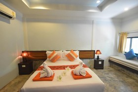 Koh Tao Simple Life Resort