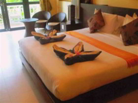 Koh Tao Simple Life Resort