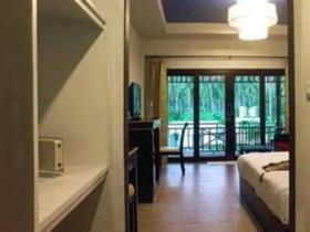 Koh Tao Simple Life Resort