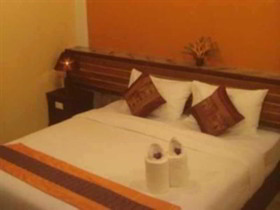 Koh Tao Simple Life Resort