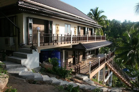 Koh Tao Star Villa