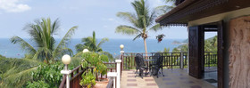 Koh Tao Star Villa