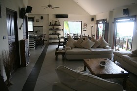 Koh Tao Star Villa