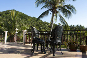 Koh Tao Star Villa