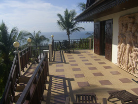 Koh Tao Star Villa