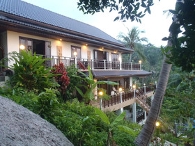 Koh Tao Star Villa