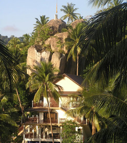 Koh Tao Star Villa