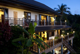 Koh Tao Star Villa