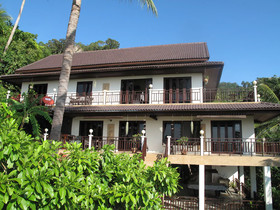 Koh Tao Star Villa