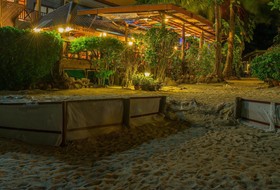 Koh Tao Tropicana Resort