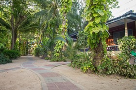 Koh Tao Tropicana Resort