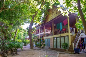 Koh Tao Tropicana Resort