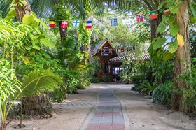 Koh Tao Tropicana Resort