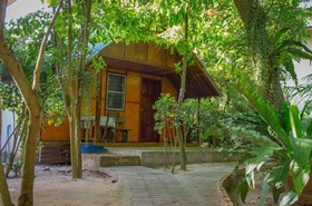 Koh Tao Tropicana Resort