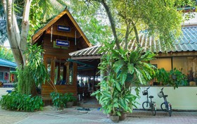Koh Tao Tropicana Resort