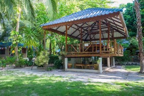 Koh Tao Tropicana Resort