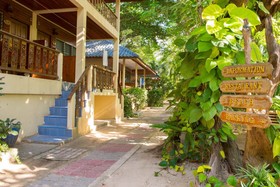 Koh Tao Tropicana Resort