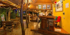 Koh Tao Tropicana Resort