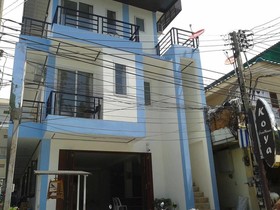 Koya Guesthouse