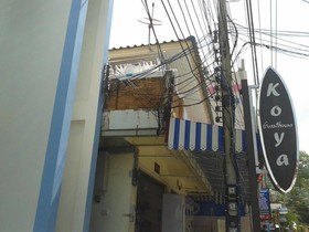 Koya Guesthouse