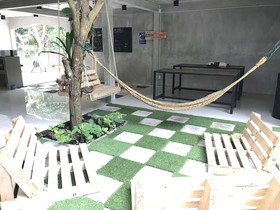 Live In Leaf KohTao - Hostel
