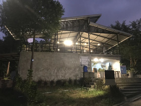 Live In Leaf KohTao - Hostel