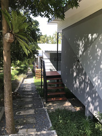 Live In Leaf KohTao - Hostel