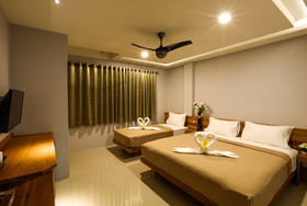 Living Chilled Hostel