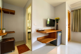 Living Chilled Hostel