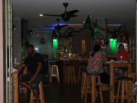 Living Chilled Hostel