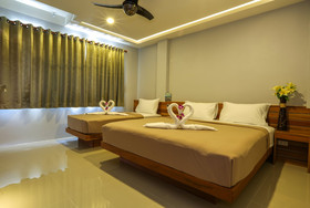 Living Chilled Hostel