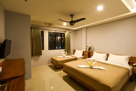Living Chilled Hostel